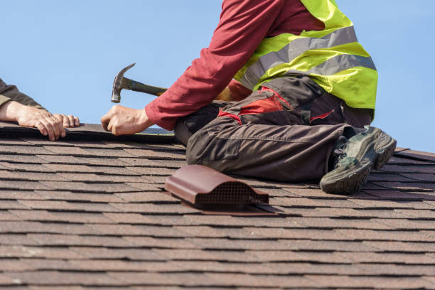 Best Affordable Roofing Company  in Oxford, GA