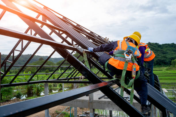 Best Affordable Roofing Company  in Oxford, GA