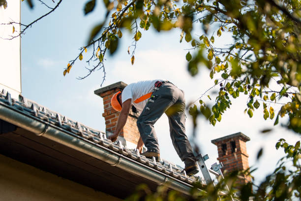 Best Slate Roofing Contractor  in Oxford, GA
