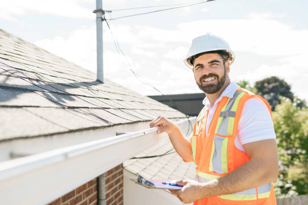 Best Emergency Roof Repair  in Oxford, GA