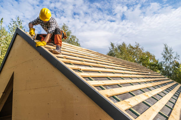 Best Local Roofing Companies  in Oxford, GA