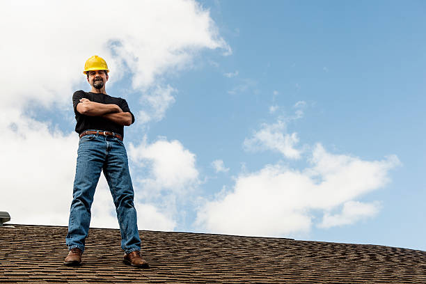 Best Metal Roofing Contractor  in Oxford, GA