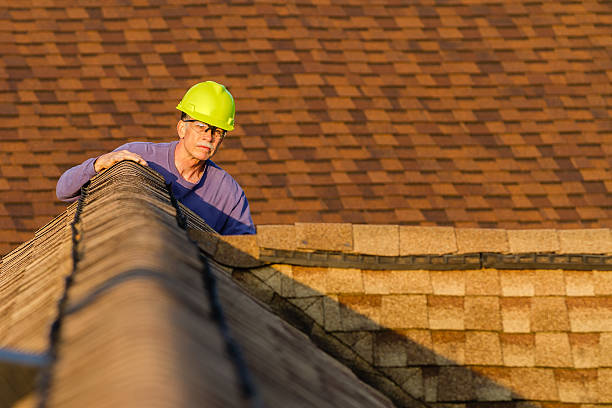 Best Roof Maintenance Services  in Oxford, GA