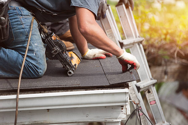 Best Commercial Roofing Services  in Oxford, GA