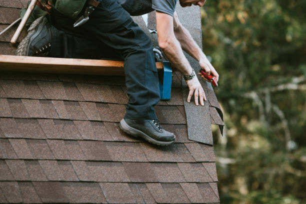 Best Residential Roofing Contractor  in Oxford, GA